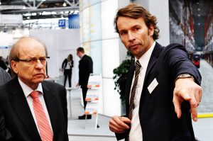 H2FC auf der Hannover Messe