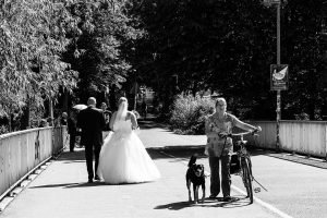 Hochzeit Johanna und Marco